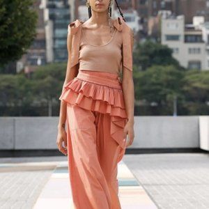 Ulla Johnson Vera Belt
